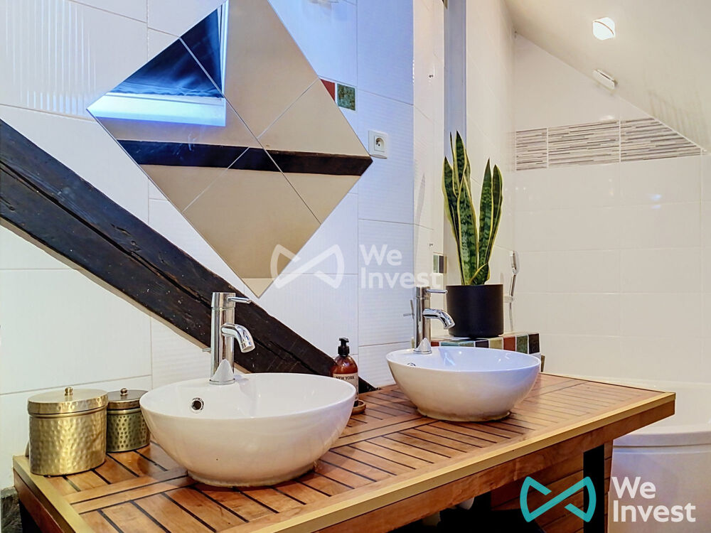 à vendre  Appartement Montmorency (95160)