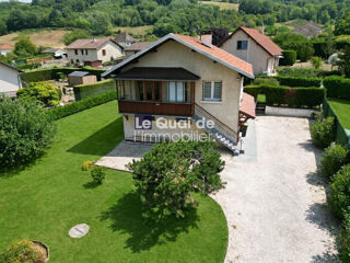  Maison à vendre 4 pièces 58 m²