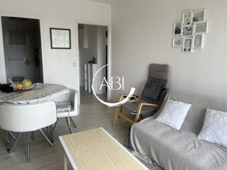  Appartement � vendre 2 pi�ces 39 m�