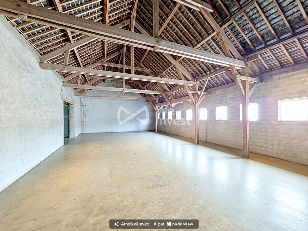 Vente Maison Maison à vendre Boynes Boynes