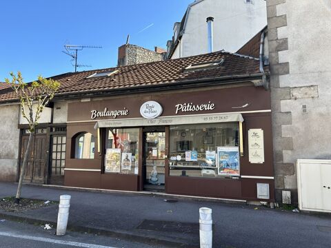   Vente fonds de commerce Boulangerie / Patisserie 