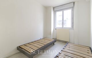  Appartement à vendre 4 pièces 60 m²