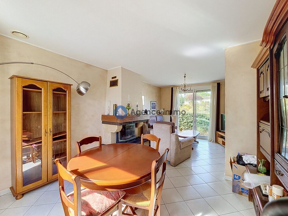Vente Maison Maison prête à vivre Montval-sur-loir