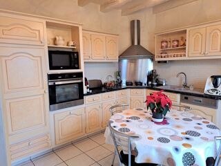  Maison à vendre 7 pièces 160 m²