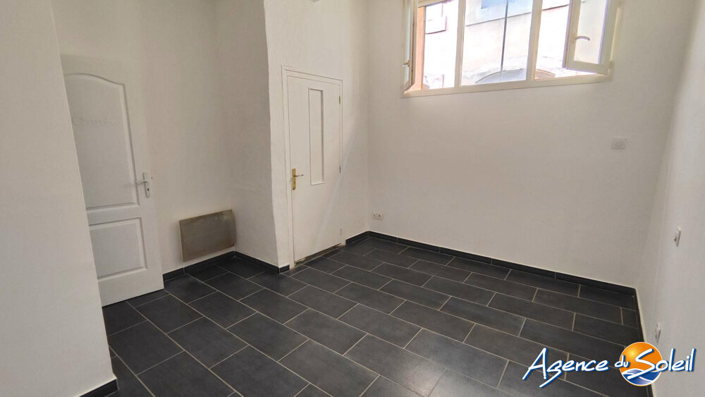 Vente Appartement Appartement T3 Béziers