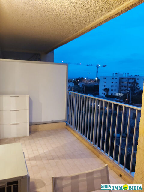  Appartement � louer 1 pi�ce 24 m�