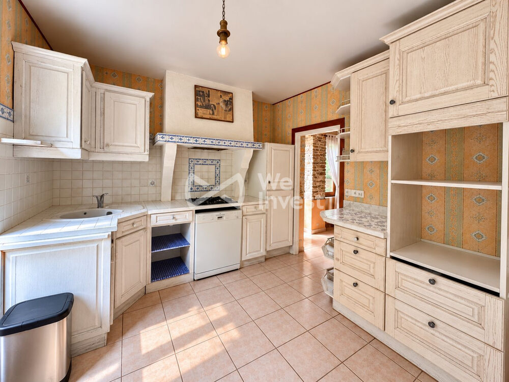 Vente Maison Maison à vendre Coulommiers Coulommiers
