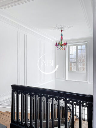  Propri�t�/ch�teau � vendre 6 pi�ces 220 m�