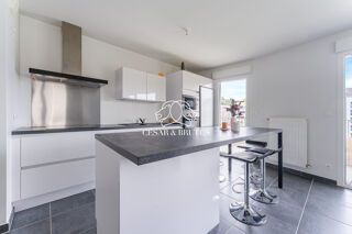  Appartement � vendre 3 pi�ces 65 m�