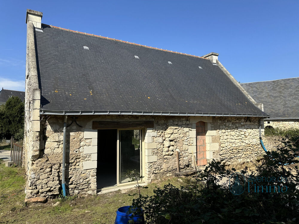 Maison à vendre Loire-Authion