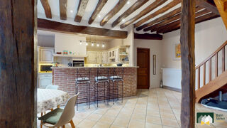  Maison à vendre 6 pièces 223 m²
