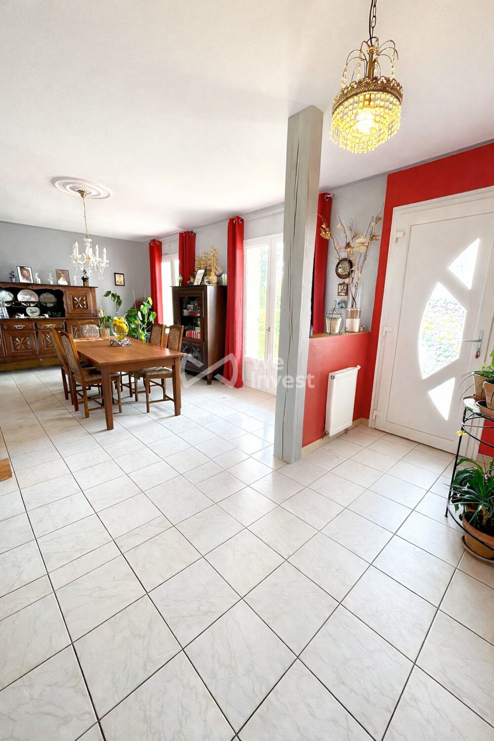 Vente Maison Maison T7 avec dépendance Saint-Étienne-de-tulmont