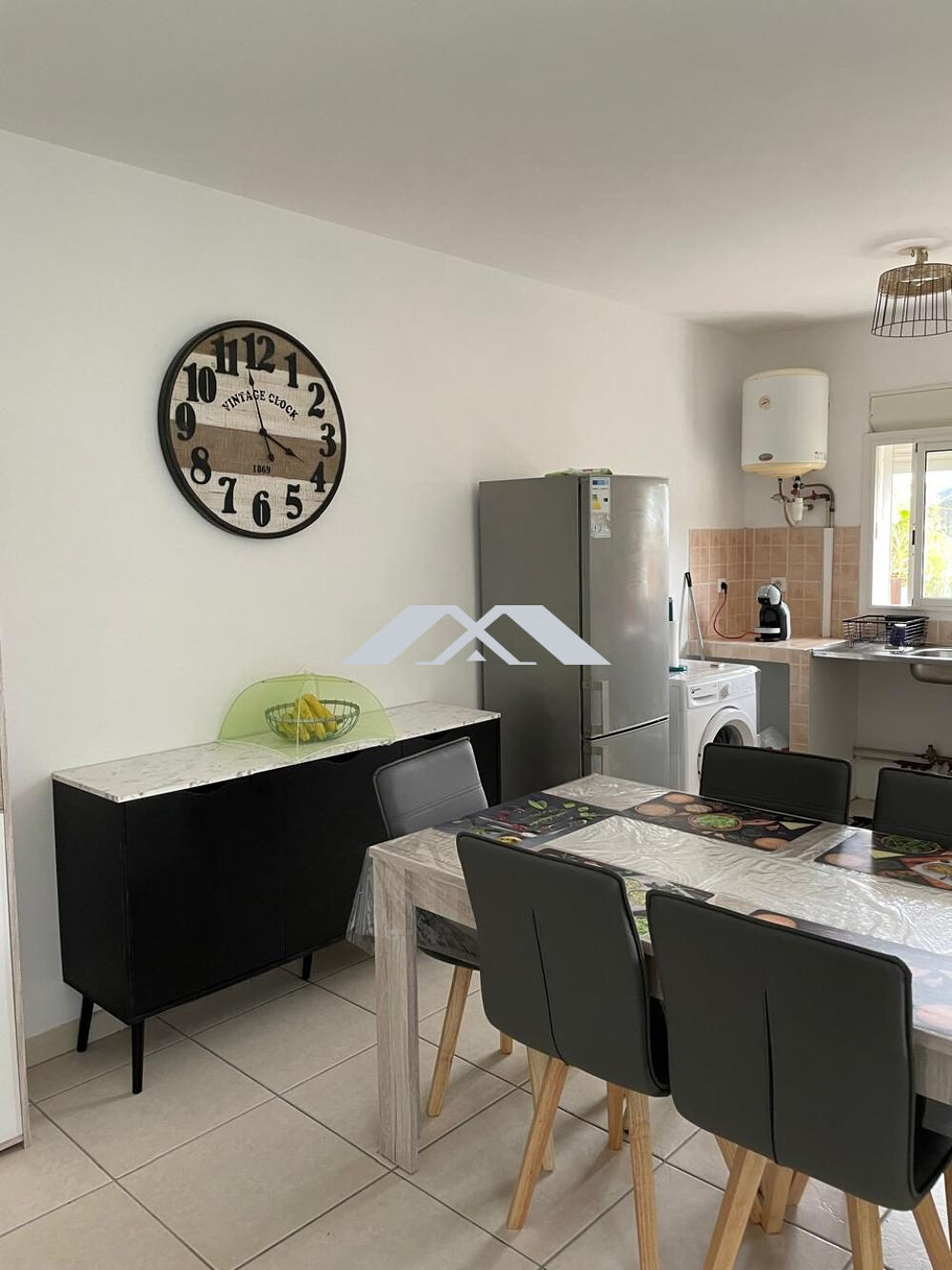 Demande Colocation APPARTEMENT F4 MEUBLE - ENTRE DEUX Entre-deux