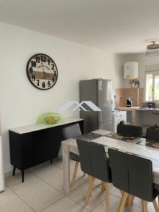  Colocation Demande4 pièces 75 m² Entre-deux