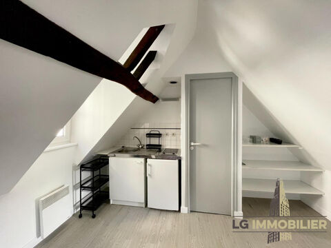  Appartement  louer 1 pice 20 m