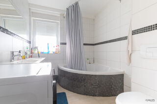 Vente Appartement YUTZ – IDÉAL INVESTISSEUR OU PREMIER ACHAT Yutz