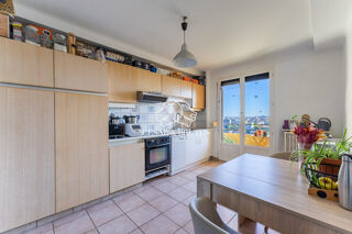  Appartement  vendre 2 pices 66 m