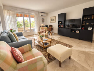  Appartement à vendre 3 pièces 85 m²