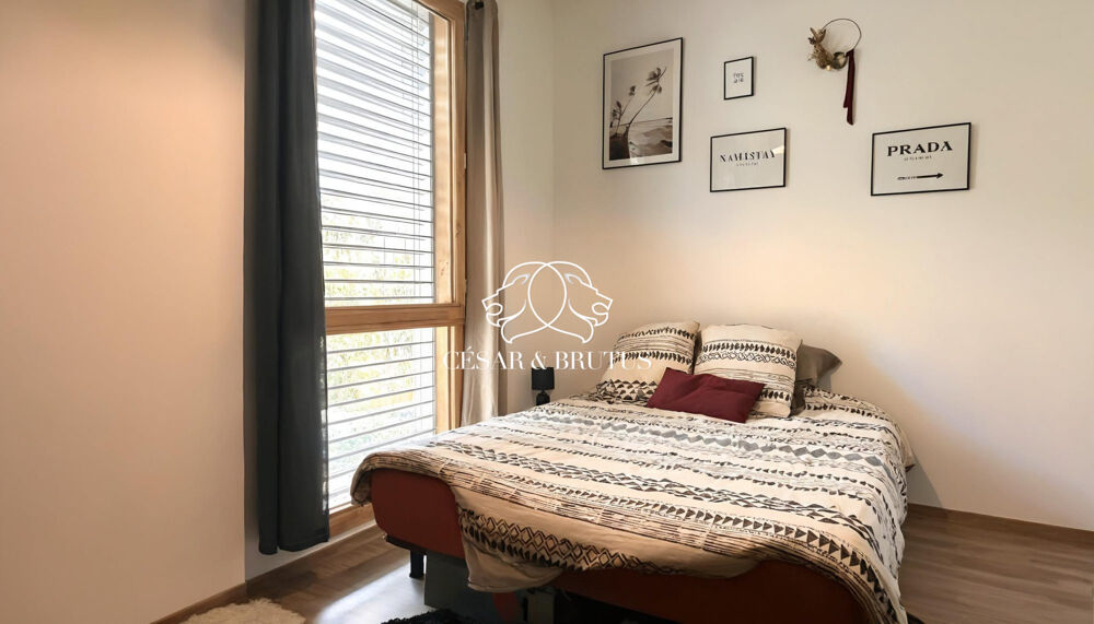 Exclusivité - ST PRIEST (Centre) - Appartement T3 (65 m2) - Ter