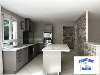  Maison � vendre 7 pi�ces 145 m�