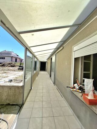  Maison  vendre 4 pices 118 m