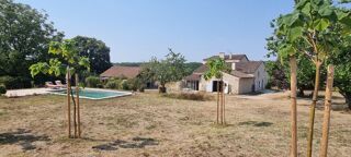  Maison à vendre 8 pièces 234 m²