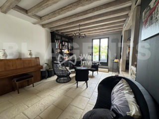  Maison � vendre 5 pi�ces 124 m�