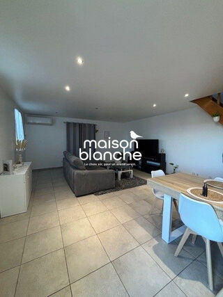  Maison � louer 4 pi�ces 117 m�