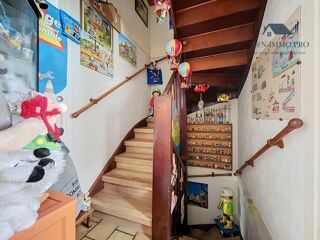  Maison à vendre 4 pièces 110 m²