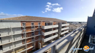  Appartement � vendre 2 pi�ces 36 m�