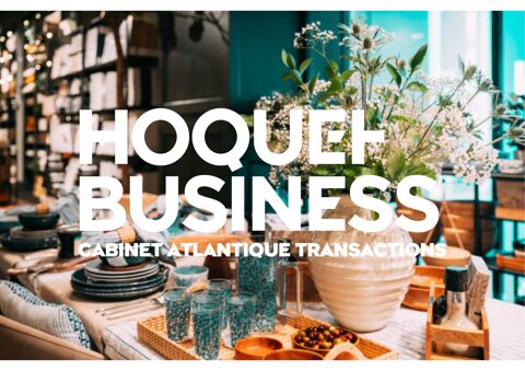  Concept Store à reprendre 
