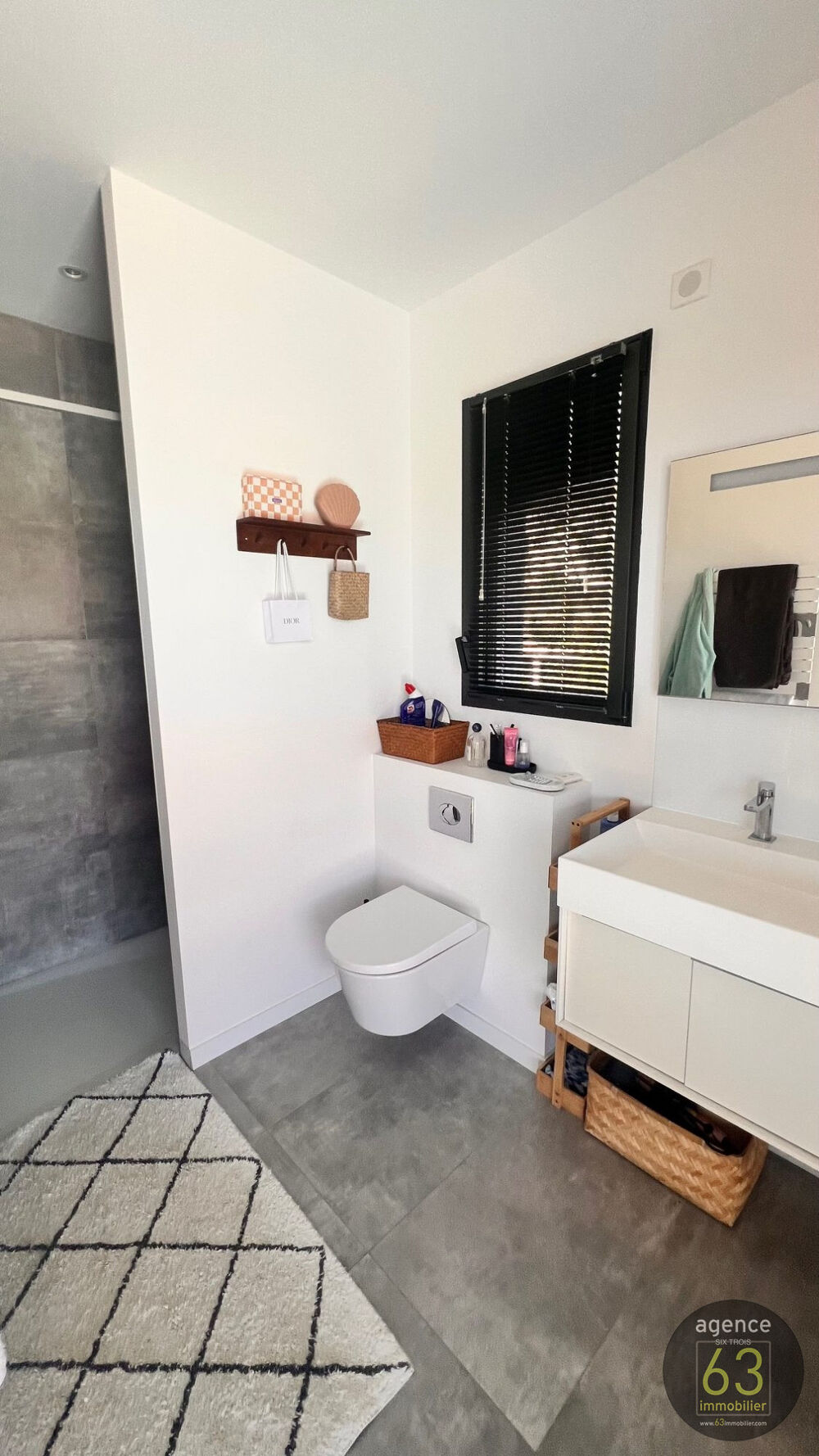 à vendre  Maison Clermont-Ferrand (63000)