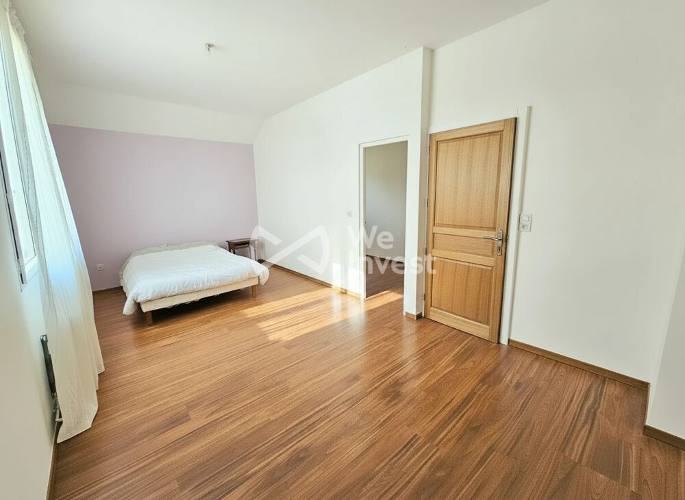 � vendre  Maison La Neuville-Chant-d'Oisel (76520)