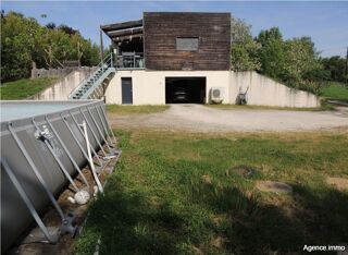  Maison � vendre 5 pi�ces 122 m�