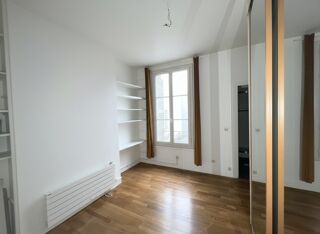  Appartement à vendre 1 pièce 44 m²