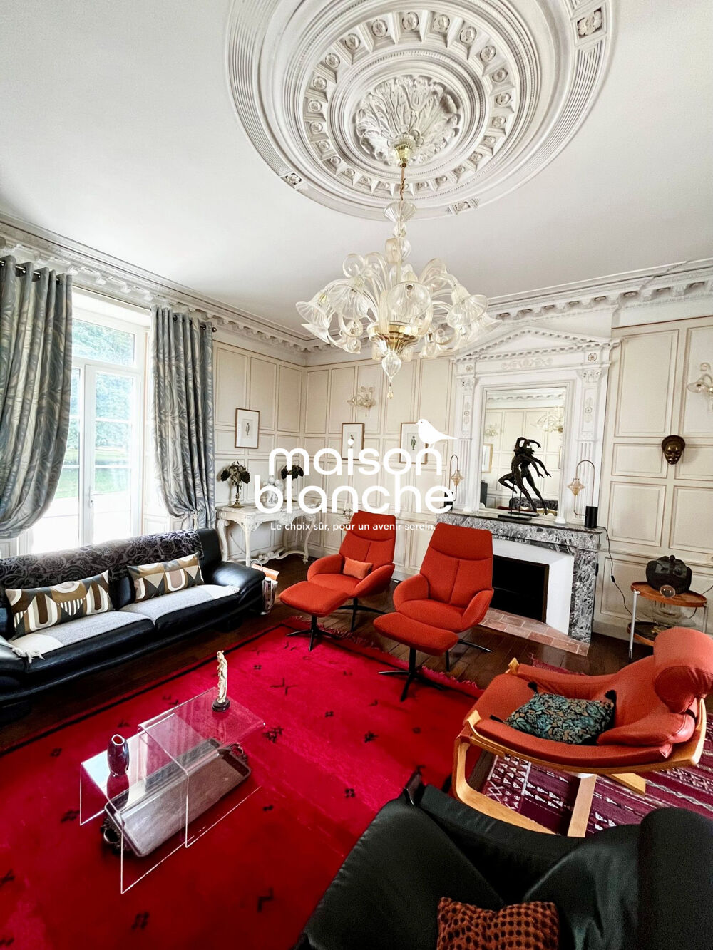 � vendre  Maison Saint-Denis-la-Chevasse (85170)
