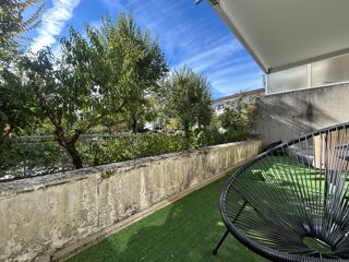  Appartement � vendre 3 pi�ces 63 m�