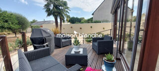  Maison à vendre 4 pièces 120 m²