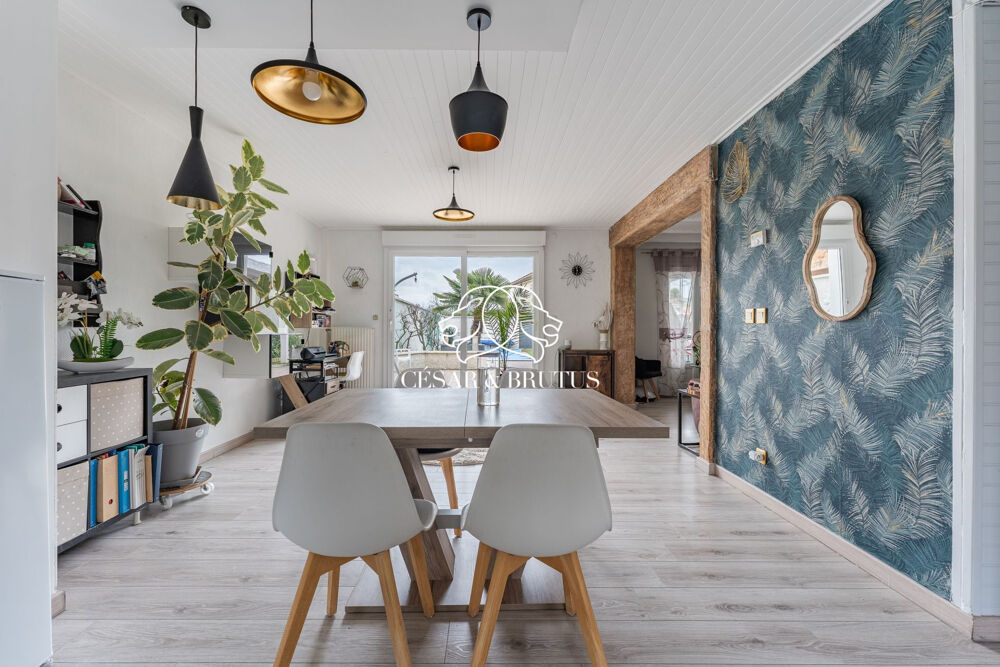 Maison 4 pièces 108 m² · à Jonage · 108 m² · 379 000 €
