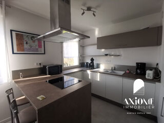  Appartement à louer 2 pièces 48 m²