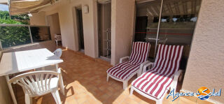  Appartement à vendre 2 pièces 33 m²