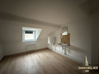  Appartement à louer 1 pièce 21 m²
