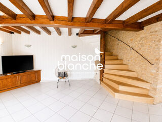  Maison à vendre 7 pièces 201 m²