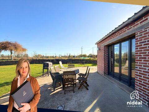   Maison individuelle Maison - 6 pi�ce(s) - 160 m�