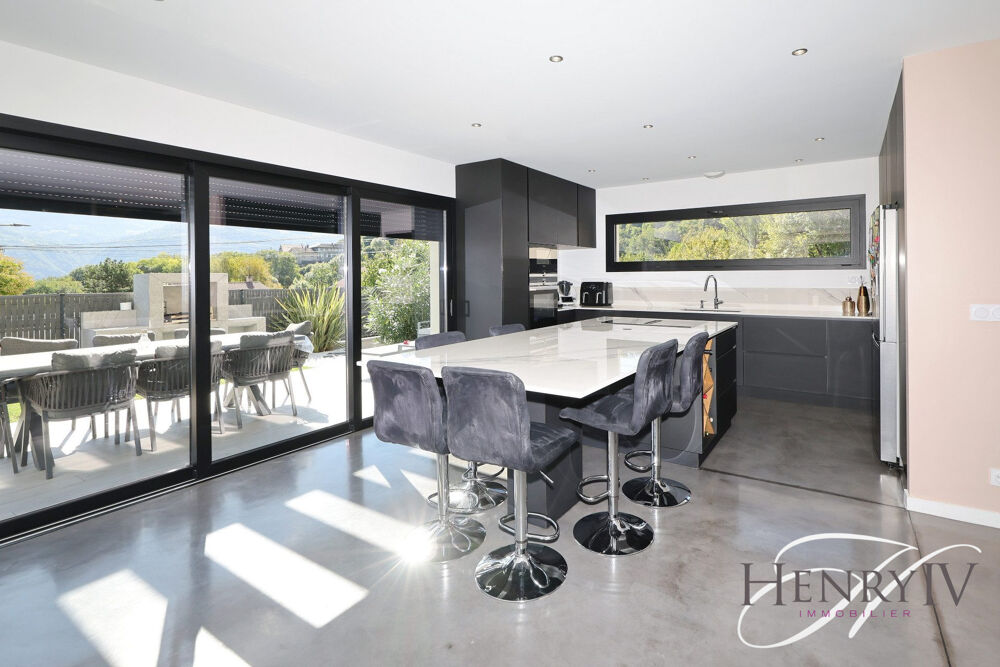 � vendre  Maison Bernin (38190)