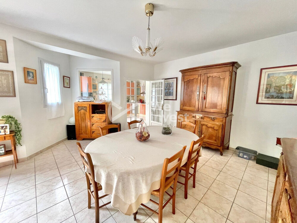 Rambouillet, Magnifique maison familiale de 290m2 de 8 chambres