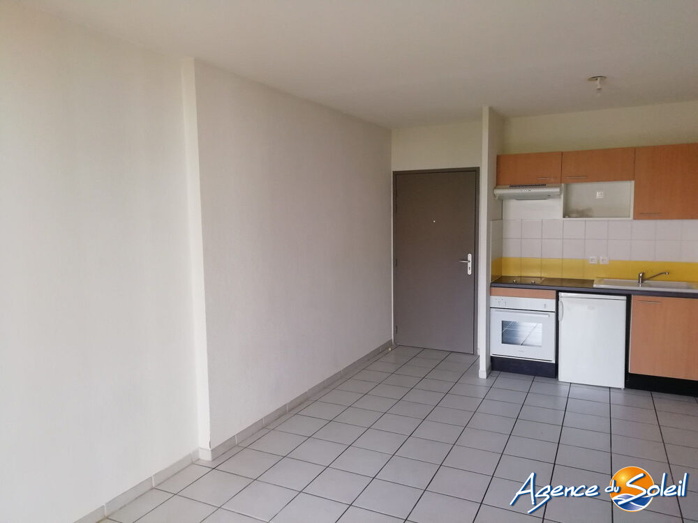 Location Appartement Appartement T2 Four à Chaux Béziers