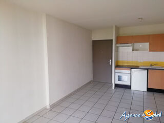  Appartement à louer 2 pièces 38 m²