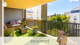  Appartement à vendre 4 pièces 82 m²