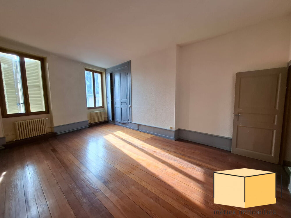Bel ancien sans travaux